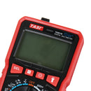 TA801B Multimeter High Precision Manual/Automatic Digital Ammeter Table  AC and DC Universal Multifunction