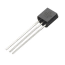 10pcs 40V 0.8A NPN Transistors 2N2222 TO-92 For High-speed Switching