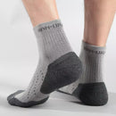 Xiaomi HANJIANG Wool Sock Outdoor Anti-odor Soft Comfortable Winter Warm Socks Sports Socks