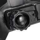 Solar Auto-Darkening Welding Helmet Lens Mask Grinding Welder Protective Masks