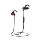 Awei AK5 Sport Magnetic Adsorption Waterproof Noise Canceling In-ear Earphone Headset for Phone