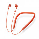 Xiaomi Youth Version Neckband Wireless bluetooth Earphone HiFi Dynamic Sports Headphone with Mic