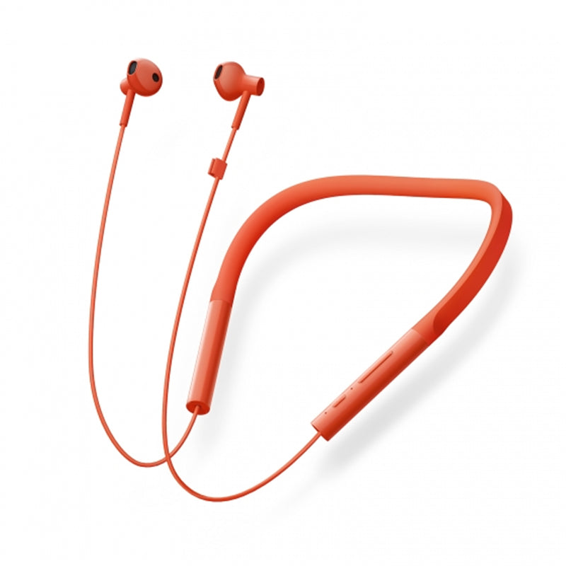 Xiaomi Youth Version Neckband Wireless bluetooth Earphone HiFi Dynamic Sports Headphone with Mic