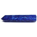 Blue Quartz Healing Mineral Specimens Jewelry Accessories Decoration Craft