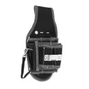 Hilda Multifunctional Tool Bag Hardware Mechanic Canvas Tool Bag with Belt