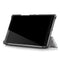 Tri Fold Colourful Case Cover For Huawei Mediapad M5 Tablet