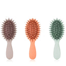INS Mini Air Cushion Comb 3 Colors Skin Friendly Exquite Cute Useful Comb Salon Styling Hair