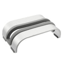 Vertical Stand Desktop Space Saving Stand Holder for MacBook Pro Notebook Laptop Tablet