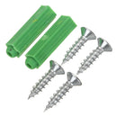 Magnetic Door Stop Door Catch Metal Door Holder Doorstop Catch Tools with Hardware Screws