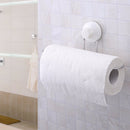 Stainless Steel Towel Holder Kitchen Tissue Holder Hanging Bathroom Toilet Roll Paper Holder