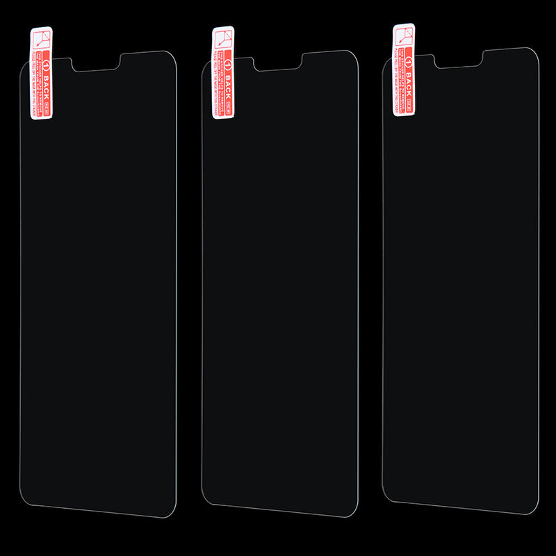 3 PCS Bakeey Anti-Explosion Tempered Glass Screen Protector For LeTV LeEco Le Max 2