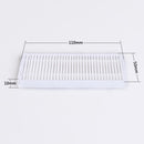 Hepa Filter Sponge Replacement Kits for Ecovacs Robotic Vacuum DN620 DN621 N79 Vacuum Cleaner Filter Parts