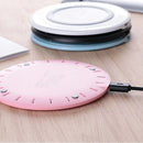 Bakeey 15W Fast Charge Wireless Charger for iPhone for Samsung Xiaomi Huawei