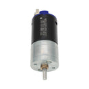 CHIHAI MOTOR DC 12V 2000rpm High Speed Reduction Motor