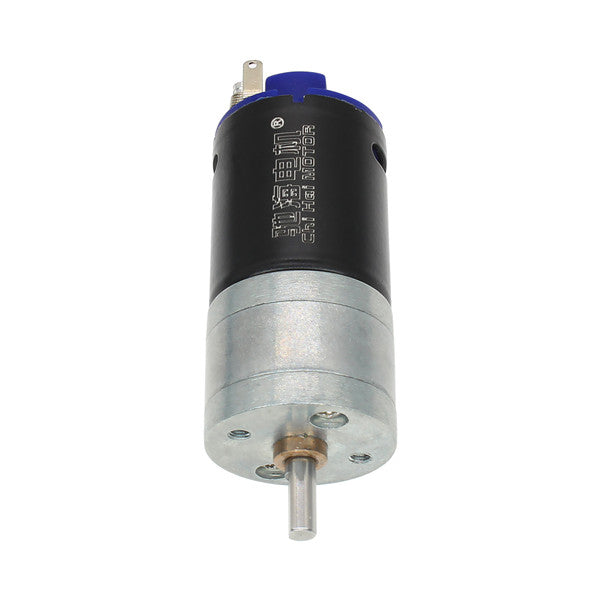 CHIHAI MOTOR DC 12V 2000rpm High Speed Reduction Motor