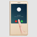 Bakeey Smart Window PU leather Flip Protective Case For Xiaomi Mi MIX 2S