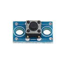 3pcs 6x6mm Key Module Touch Push Button Switch Module Electronic Component