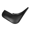 4Pcs Car Front Rear Mud Flap Mudguards Splash Guards for VW Passat B5 / B5.5 1998-2004