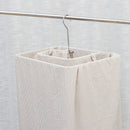 Multiple Shapes Laundry Rotating Drying Rack Sheets Cloth Hanger Stainless Steel