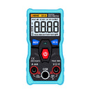 ANENG V01A Digital True RMS Multimeter Tester Autoranging Automotriz Multimeter Blue Color