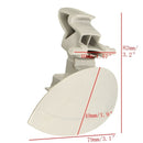 Glove Box Handle For Citroen C4 C Nylon Compartment Repair Fix Replacement Grey