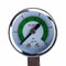 220V G5/8 Aquarium CO2 Regulator Check Valve Bubble Counter Magnetic Valve Regulators