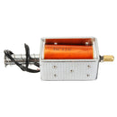 DC 12V 35mm Long Stroke Push Pull Solenoid Small Electromagnetic Electric Magnet