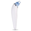 Electric Blackhead Suction Acne Remover Vacuum Pores Cleanser Microdermabrasion Lift Device