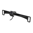 Car Rear View Camera Parking Reversing Cam Backup License Number Plate Waterproof AU