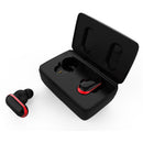 Bakeey KC9 TWS Wireless bluetooth 5.0 Earphone HiFi Sports Stereo Waterproof Headphone with Mic