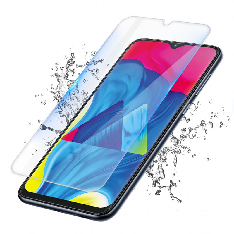Bakeey High Definition PET Screen Protector for Samsung Galaxy A30 2019/A50 2019/M30 2019