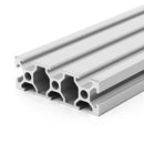 Machifit 200/300/400mm Length 2060 T-Slot Aluminum Profiles Extrusion Frame For CNC