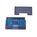 Signal Generator PWM Pulse Frequency Duty Cycle Adjustable Module With LCD Display and Case 1Hz-150Khz 3.3V-30V