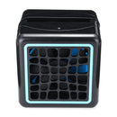 Portable USB Mini Cool Air Conditioner Fan Air Cooler For Office Desktop Home
