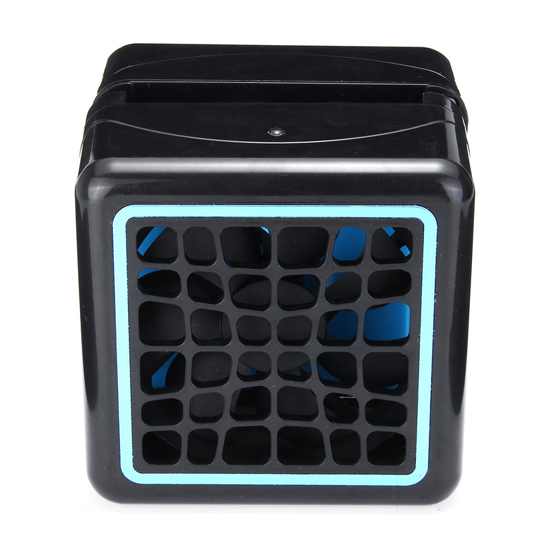 Portable USB Mini Cool Air Conditioner Fan Air Cooler For Office Desktop Home