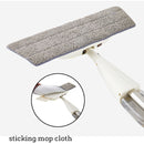 4 IN 1 Spray Mop Water Spraying Hard Floor Cleaner Microfibre Cleaning Pad Wood Tiles