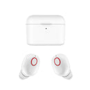 [bluetooth 5.0] TWS Mini Wireless bluetooth Earphone HiFi CVC Denoise Bilateral Calls Headphone Headset with Mic