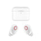 [bluetooth 5.0] TWS Mini Wireless bluetooth Earphone HiFi CVC Denoise Bilateral Calls Headphone Headset with Mic