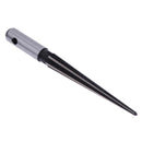Drillpro 5mm-16mm Bridge Pin Hole Hand Held Reamer T Handle Taper 6 Flutes Reaming Tool