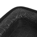 Car Rear Trunk Boot Cargo Mat Liner Tray Waterproof For Honda Jazz Fit 2014-2016
