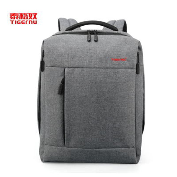 Tigernu T-B3269 15.6 inch USB Waterproof wear-resistant anti-theft Laptop Bags