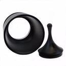 Aluminum Dosing Ring for Brewing Bowl Coffee Powder for 58MM Coffee Tamper