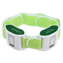 Electric Slimming Detox Belt Body Vibration Massager Waist Trainer Adjustable Weight Losr Fitness Belt