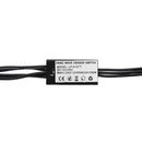 DC5-24V 50W Hand Wave Sensor Light Switch for LED Cabinet Wardrobe Lamp