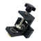 3 in 1 Adjustable Doweling Jig Woodworking Ertical Drill Guide Hole Puncher Tool