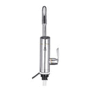 220V 3000w Bathroom Kitchen Electric Faucet Tap Instant Hot Cold Water Heater