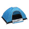 Automatic Instant Popup Tent 1-2 Person Oxford Camping Tent Travel Hiking Sunshade Awning