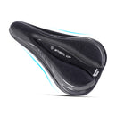 WHEEL UP Memory Foam Cycling Bike Saddle Cover Breathable MTB Road Bicycle Cushion Seat Covers Pads