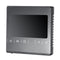 AC 85V-240V LED Digital Heating Thermostat Temperature Controller Touch Screen W/ Probe
