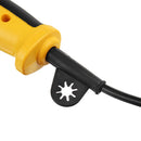 220V 700W Car Polishing Waxing Machine 6 Speed Adjustable Car Polisher Sander Buffer Waxer Polishing Machine